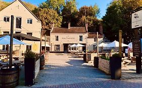 The Malthouse